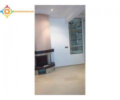 appartement 168m hamria a louer