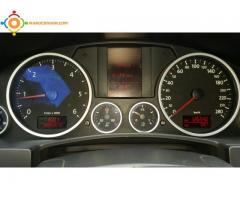 Volkswagen Touareg R5 Diesel -2007