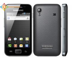 Samsung galaxy Ace