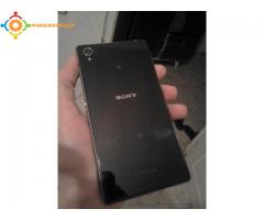 sony Z1