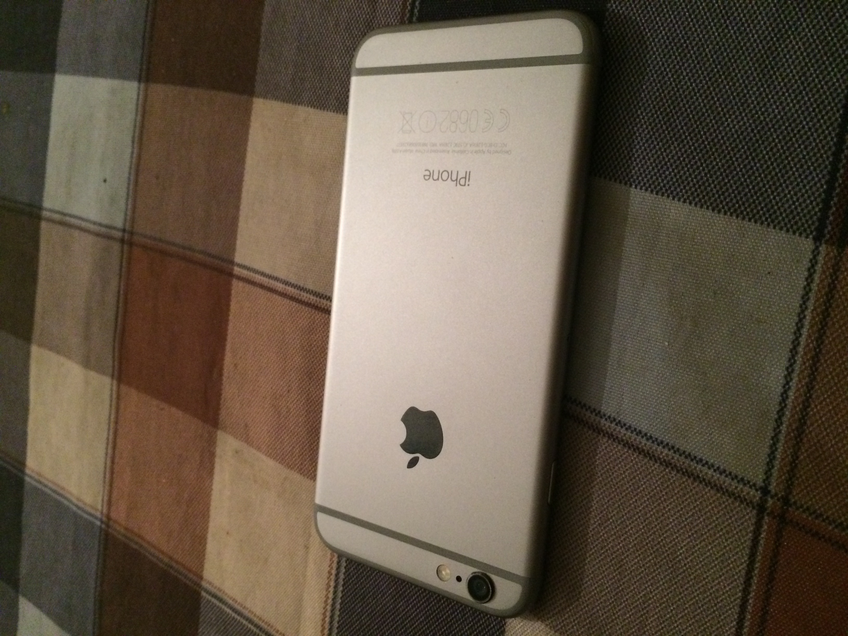 iPhone 6