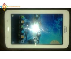 tablette samsung tab 3