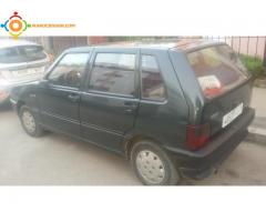 FIAT UNO ESSENCE