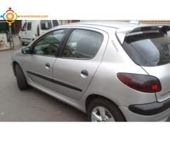 Peugeot 206 diesel