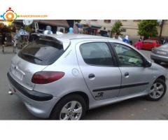 Peugeot 206 diesel