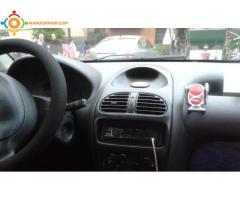 Peugeot 206 diesel