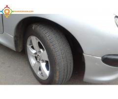 Peugeot 206 diesel