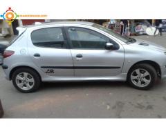 Peugeot 206 diesel