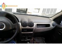 dacia sandero 1.5 turbo diesel