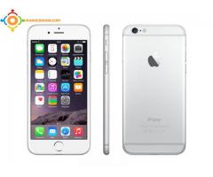 IPHONE 6 BLANC 16 GO