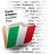 Cours particuliers d'Italien et Communication