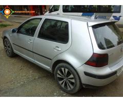 golf 4 diesel