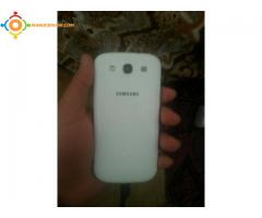 samsung galaxy s3- 32gb n9ii