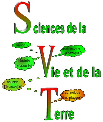 Soutien scolaire: SVT