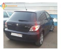 Peugeot 307 diesel