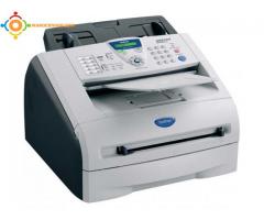 Fax Laser BROTHER 2820