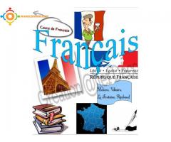 Cours particuliers de Français et Communication