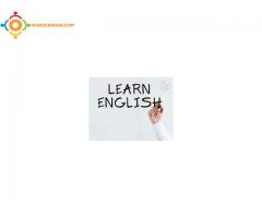 Cours particuliers d'Anglais et Communication