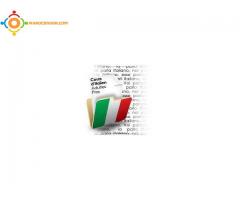 Cours particuliers d'Italien et Communication