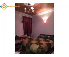 villa de haute gamme pour location de vacance FES MAROC