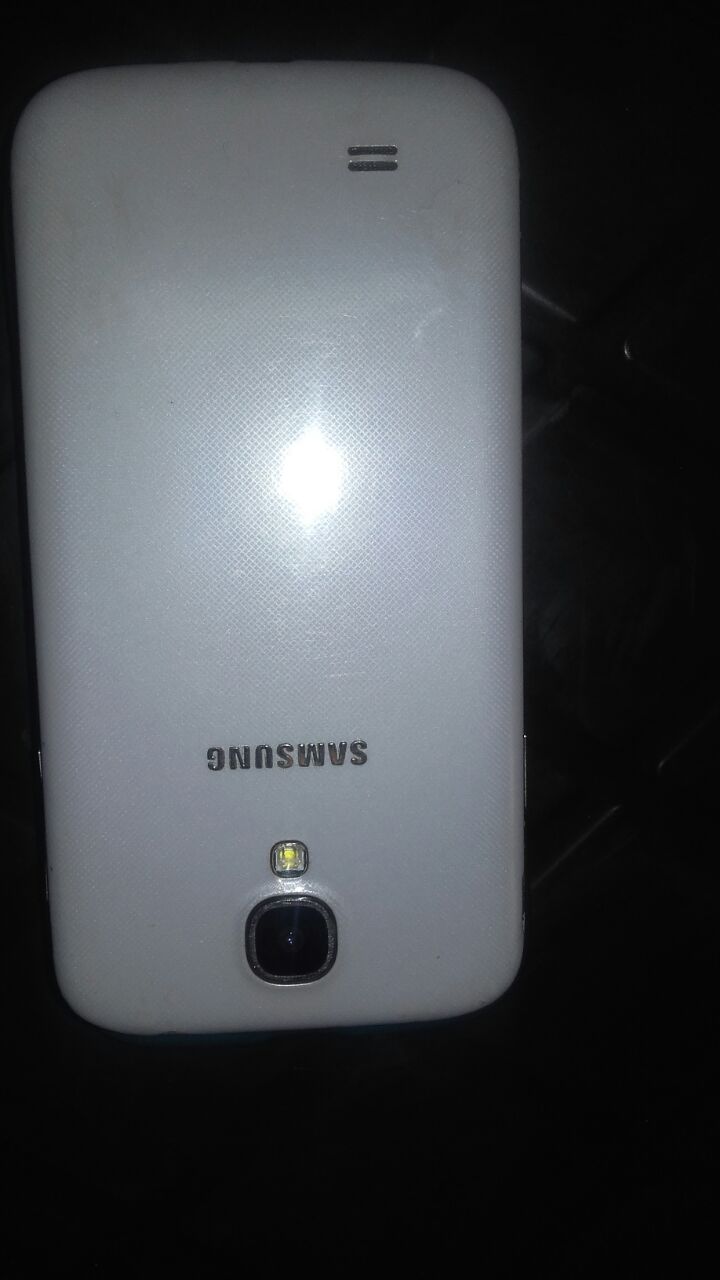 Samsung galaxy s4