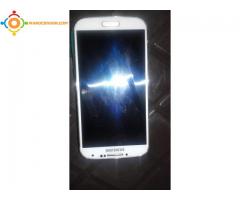 Samsung galaxy s4