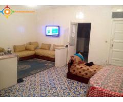 Maison 150 m2 à Casablanca Aïn Borja