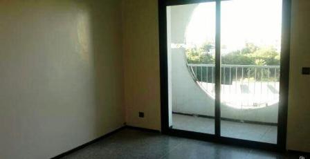 Appartement F4 vide à Rabat Agdal