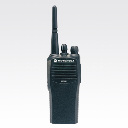 TALKIE-WALKIE Motorola CP040  Professionnel