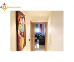 Appartement A Vendre 62 m2