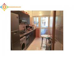 Appartement A Vendre 62 m2