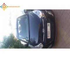 vends voiture hyundai i10