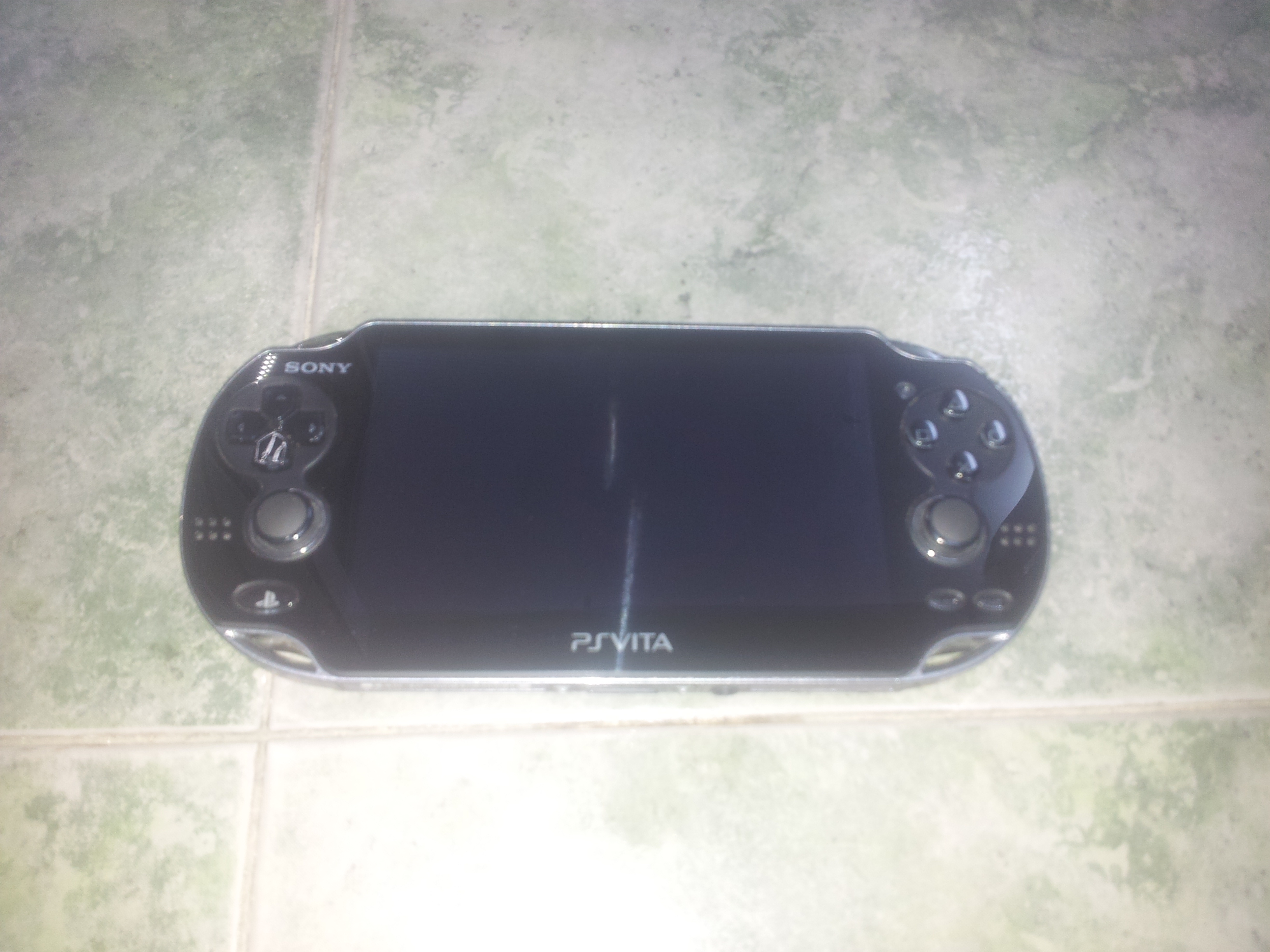 psvita 3g