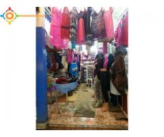 magasin a bab chaaba (saroute)