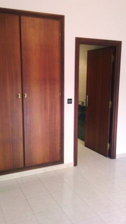 Bel spacieux appartement F4 à Rabat Agdal