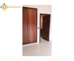 Bel spacieux appartement F4 à Rabat Agdal