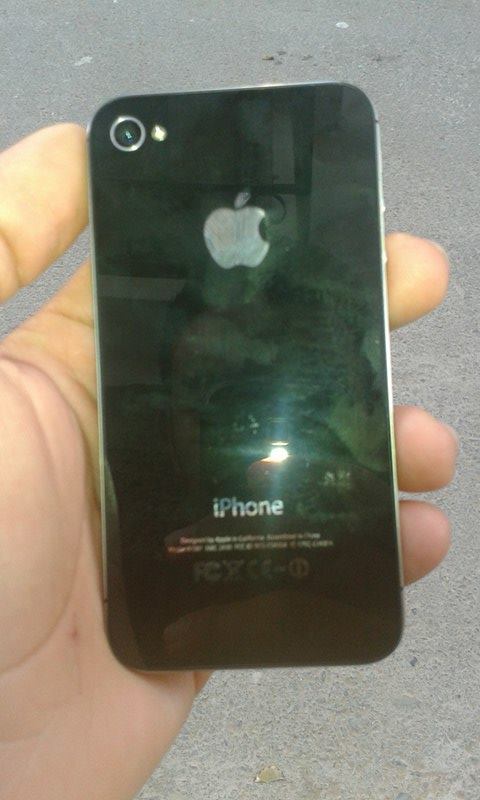 iphon 4s jdid o ba9i jdid