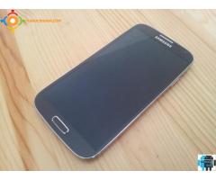 Samsung Galaxie S4