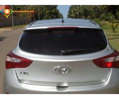 hyundai i30 diesel