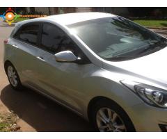 hyundai i30 diesel