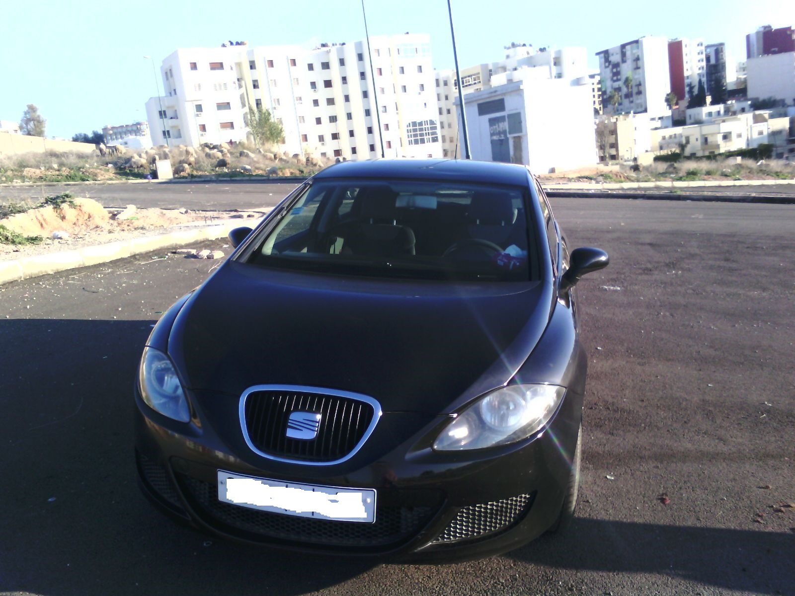 Seat Leon Diesel