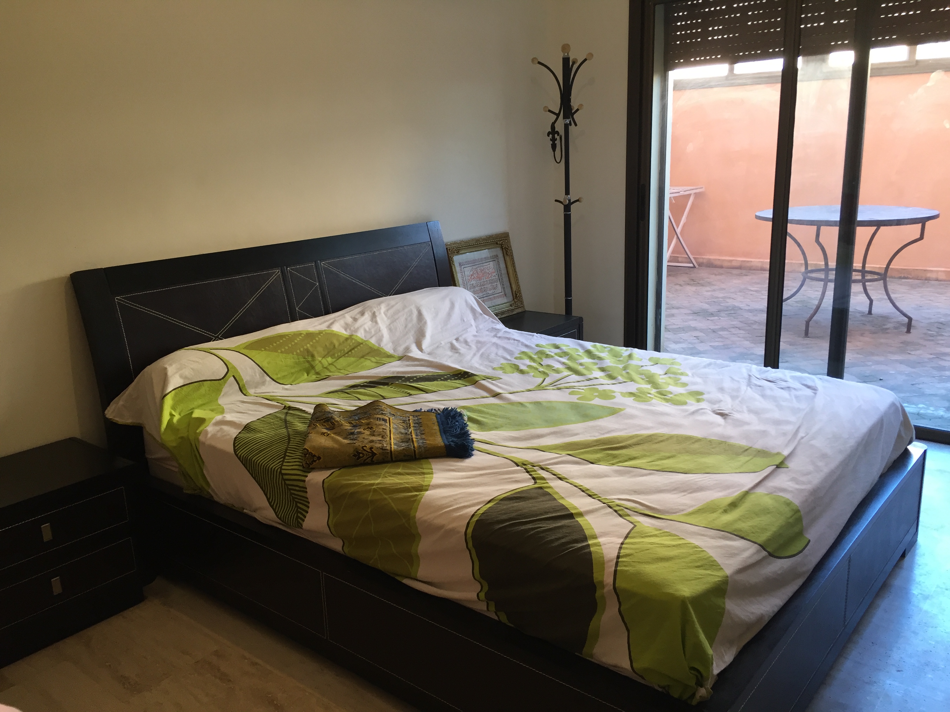 Appartement à vendre Marrakech