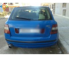 Fiat Stilo jtd 1,9