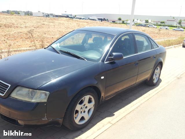 Audi A6 TDI