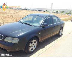 Audi A6 TDI