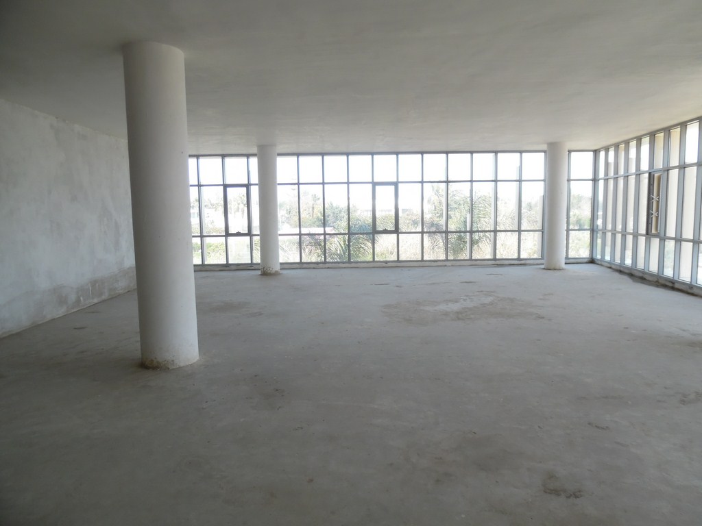 Un plateau bureau en location de 217 m² à Hay Riad