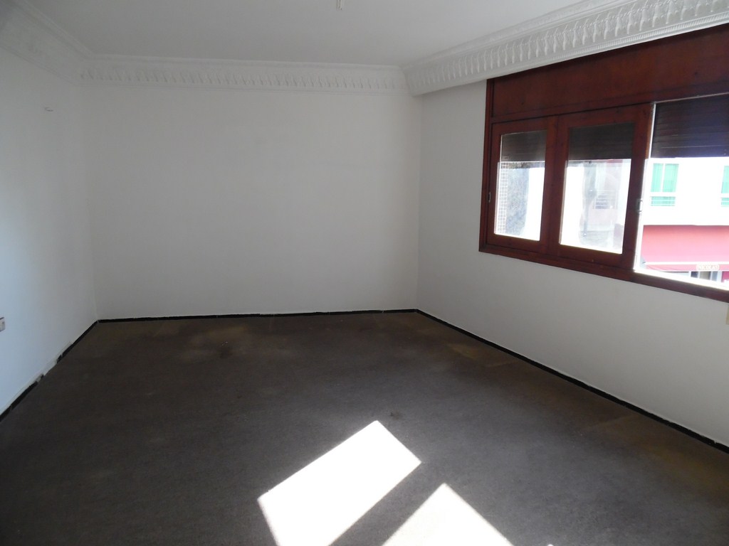 Bureau en location de 120 m² sur l'Agdal