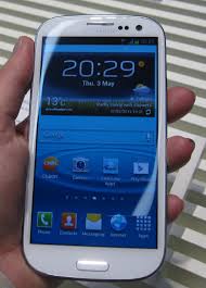 samsung galaxy s3