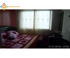 appartement à louer à haut founty agadir