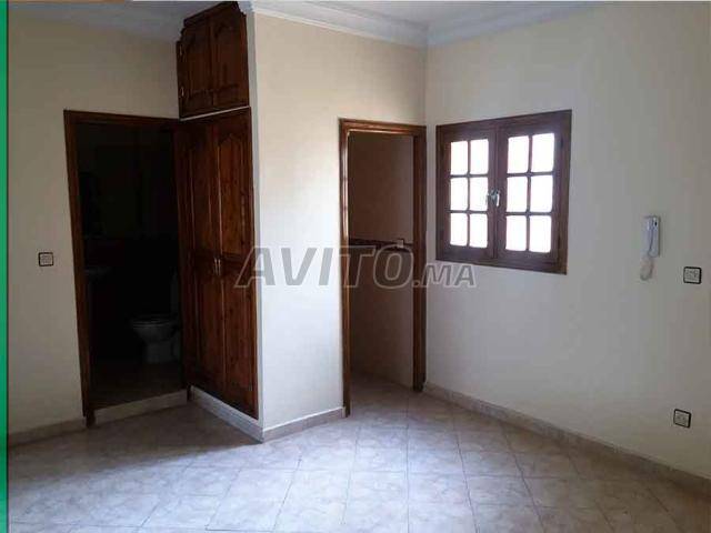 Location appartement ensoleillé a Kénitra